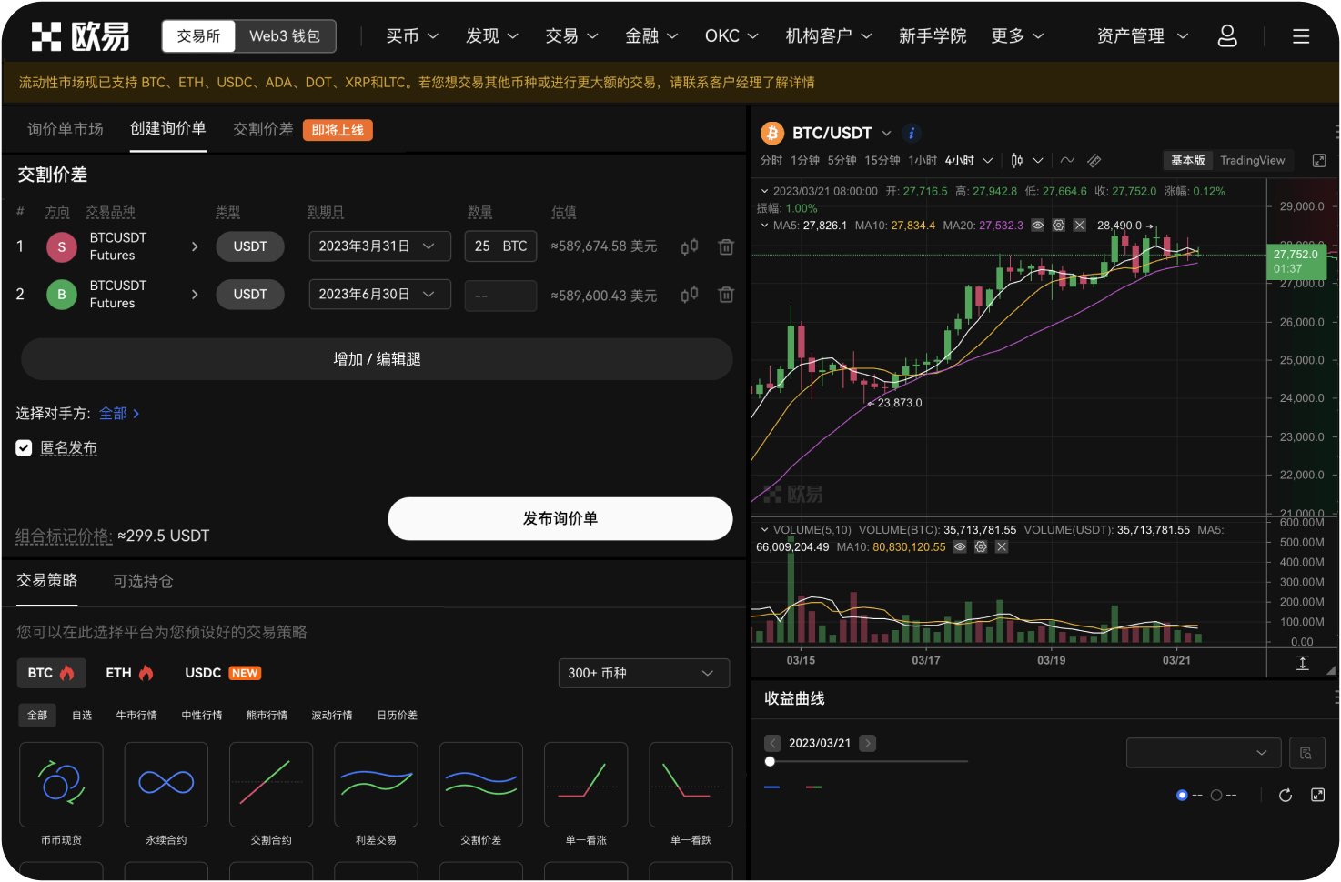 狗狗币在交易所的流动性好吗
